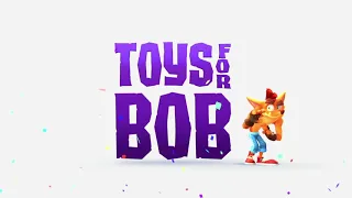 Toys For Bob - Logo - 2023