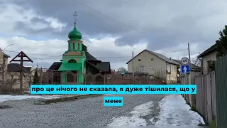 Останні слова батька мене вразили в саме серце