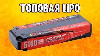 Купил LiPo SUNPADOW. Почему их гребут мешками?