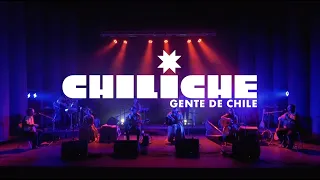 Chiliche: Gente de Chile