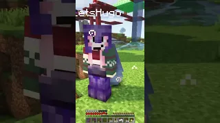 @LetsHugo, ist das eine gute Idee? - CraftAttack 10