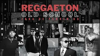 ENGANCHADO EPICO: Reggaeton Old School