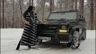 Элджей & Rakhim   Urus 2022