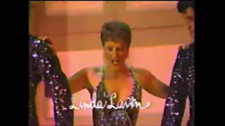 Linda Lavin Singing on the 1985 Emmy Awards