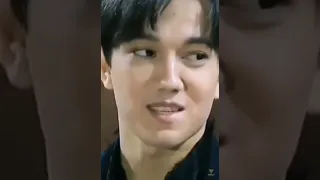 Dimash, we miss you very much.