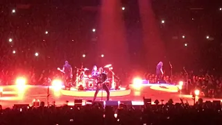 Metallica - Hardwired - KeyBank Center, Buffalo, NY - October 27, 2018  10/27/18