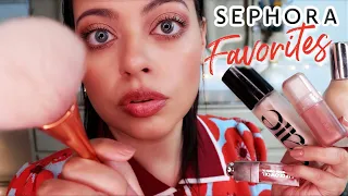 ASMR| Applying My Favorite Products on YOU (PERSONAL ATTENTION) Doing Your Makeup & Skincare