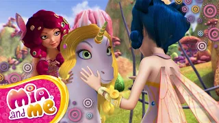 🦄Temporada 2 Episódio 5&6 | Episódio inteiro - Mia and me