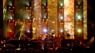 Forever Autumn - Gary Barlow Live (dvd version)