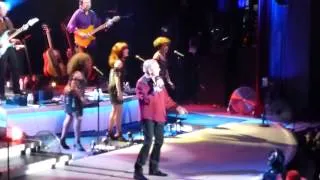 America - Neil Diamond live at Greek Theater, August 16, 2012