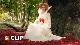 Come Away Exclusive Movie Clip - White Queen (2020) | Fandango Family