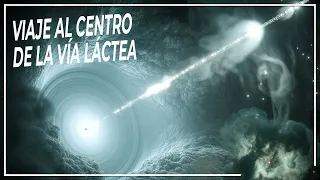 La Odisea del Espacio: Un Viaje EXCEPCIONAL en la Vía Láctea | Documental espacio