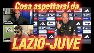 La JUVE ha un ENORME problema di COMUNICAZIONE. Altra SOFFERENZA stampa di ALLEGRI!