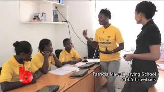 The BE BOLD Show Season 5, Ep. 6 I | Patricia Mawuli