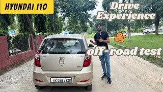 Old Hyundai i10 After 12 years Honest Review | Car under 2 Lakh