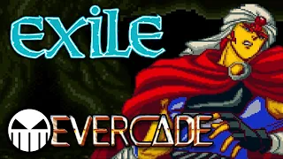 Exile | Renovation Collection 1 (Evercade)