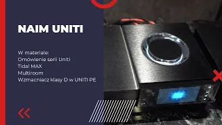 NAIM Unity | Salon Nautilus 2 | Rzeszów