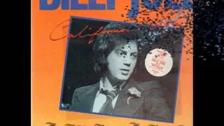 Billy Joel - The river of dreams ( percapella mix )