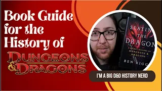 Dungeons and Dragons changed the world. Let's see how it started.