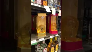 How to pick some good Tequila at Total Wine for National Tequila Day