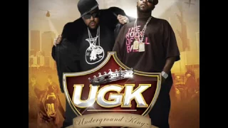 UGK ft Outkast - International Players Anthem uncensored