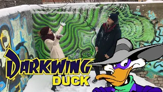 Darkwing Duck NES Soundtrack cover by Intender part 3/3