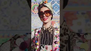Dolce & Gabbana su Instagram ⁣⁣⁣⁣The Women’s Spring Summer 21 Eyewear Campaign
