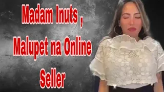 Trending Madam Inutz ! Live seller na walang miner