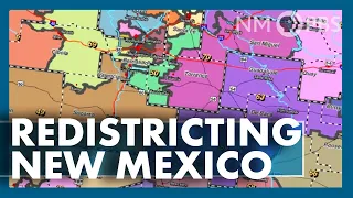 Rethinking Redistricting | In Touch