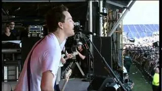 Blink 182 Live Big Day Out 2000 Festival