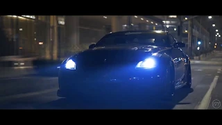 ST REMY x ROM - RHAB (SEIZURE REMIX) / NISSAN 350Z