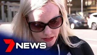 Mother-of-four accused of leaving son 'near death' wants children back | Adelaide | 7NEWS
