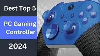 Choosing the perfect gaming controller | Top 5 Picks