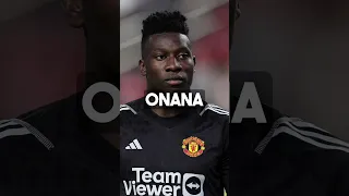 Andre Onana & Harry Maguire At Man United 🤯⚽️