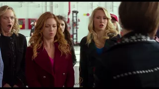 Pitch Perfect 3 | Clip | Evermoist Starts Round Two