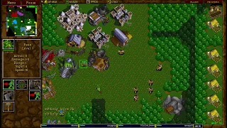 Warcraft 2 16.3.2024