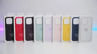 iPhone 14 and 14 Pro Cases - Everything You Wanted To Know