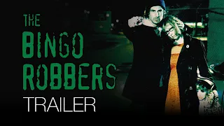 Bingo Robbers (2001) Newfoundland Crime Comedy Caper Film