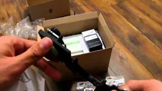 Trim stop Festool LA-DF 500/700 493487