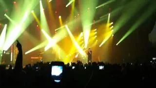 Drake - "Headlines" LIVE PERFORMANCE IN WINDSOR, ON!!!