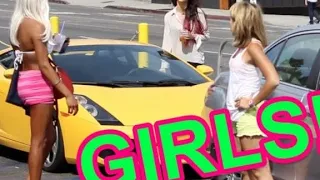 SAVAGE LEVEL 2000% - GOLD DIGGER PRANK IN 2018 ON GIRLS!!!