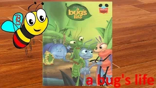Disney's A Bug's Life