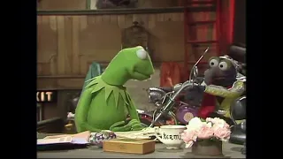 The Muppet Show - 315: Lesley Ann Warren - Backstage #1 (1979)