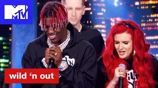 'Lil Yachty Gets the Girls Drippin' Wet' Official Sneak Peek | Wild 'N Out | MTV