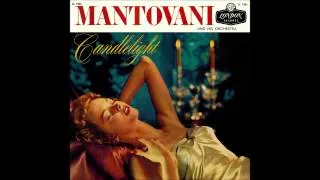 Mantovani - Forgotten Dreams