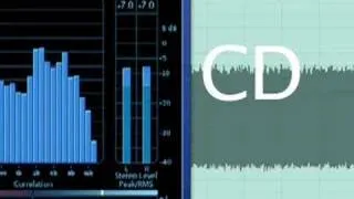 Metallica Death Magnetic - How to lose the Loudness War