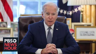 Has Biden delivered on climate promises? Analyzing his first year in office