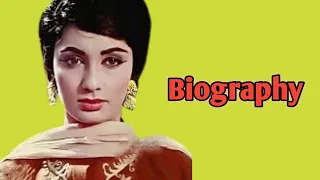 Mysterious Life of Sadhna Shivdasani,sadhana death