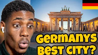 Germany's Top 5 Cities Explained For Americans