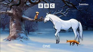 Coco BBC One Intro 2022